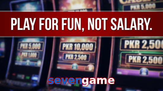 Payment and PKR controls in Sevengame