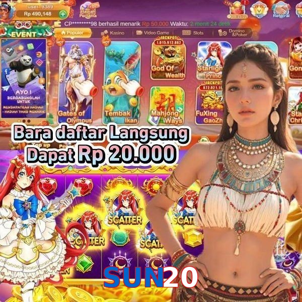 SUN20