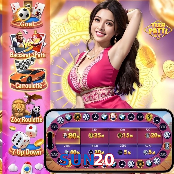 SUN20