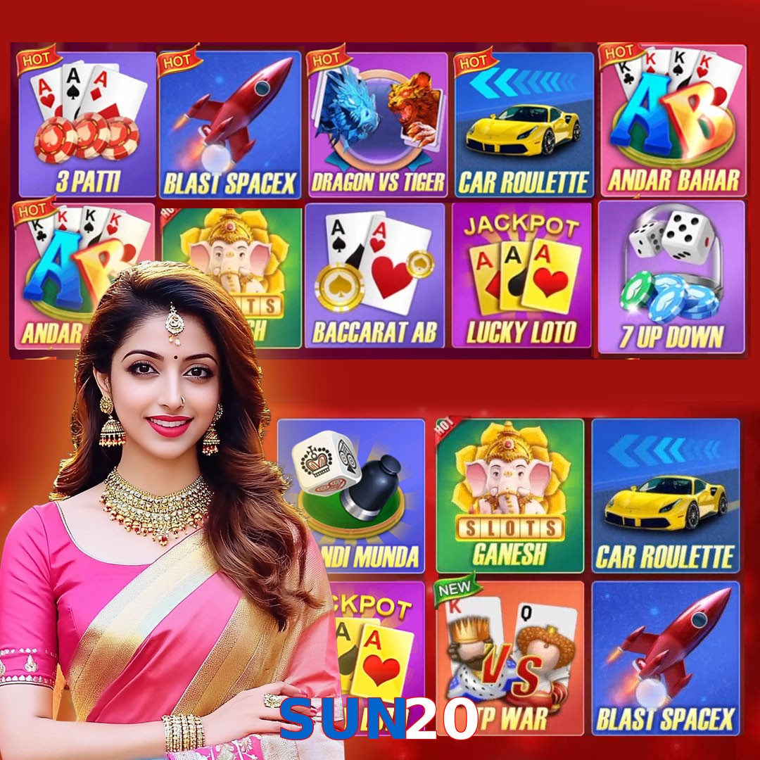 SUN20