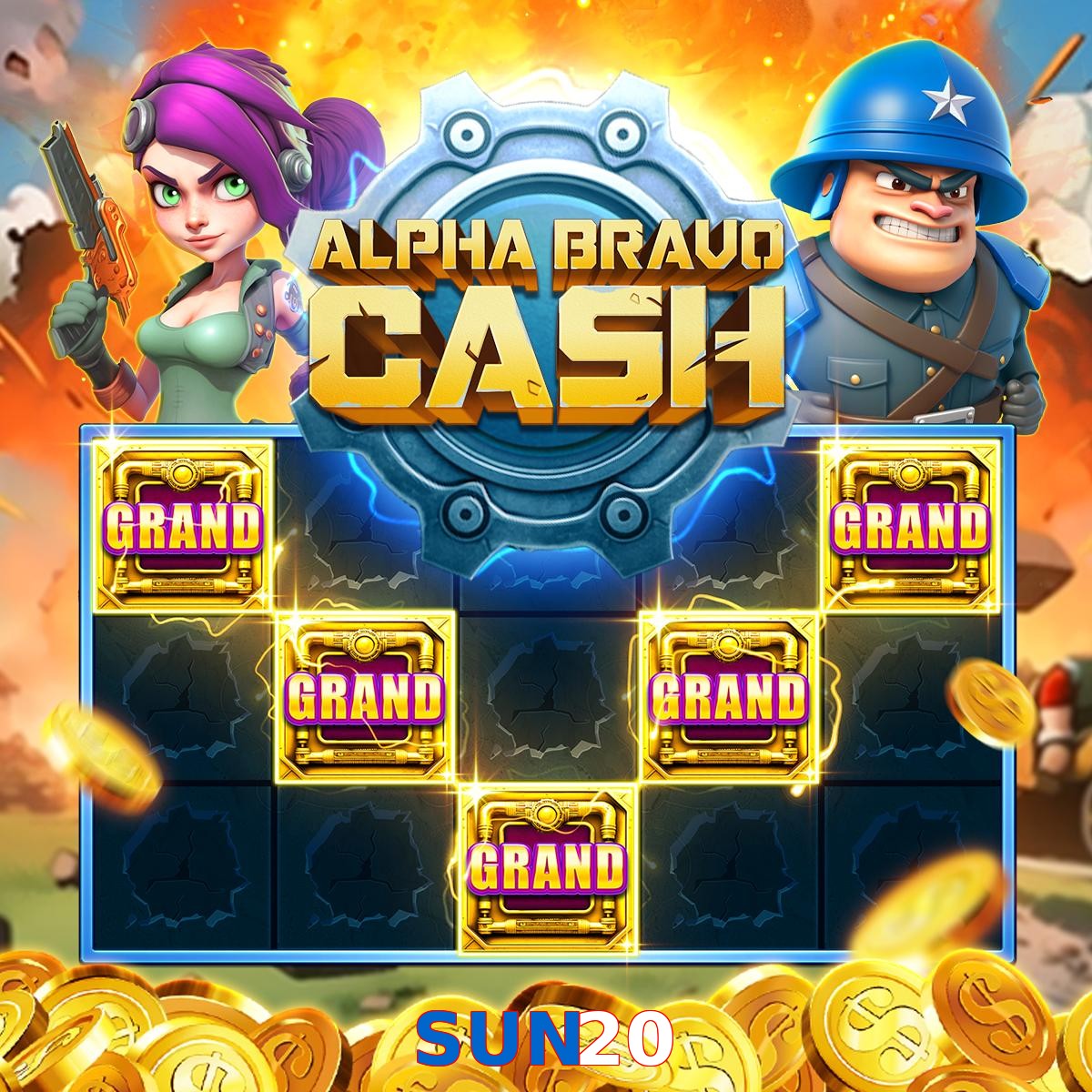 SUN20