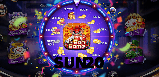 SUN20