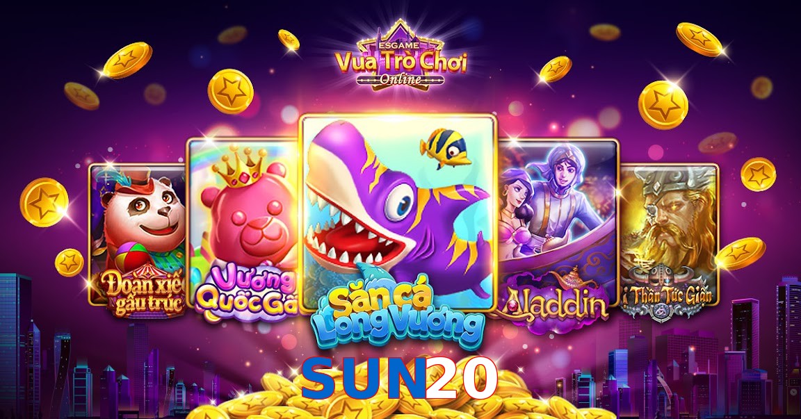 SUN20