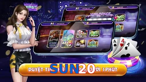 SUN20