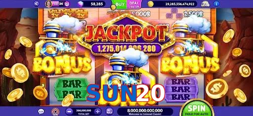SUN20