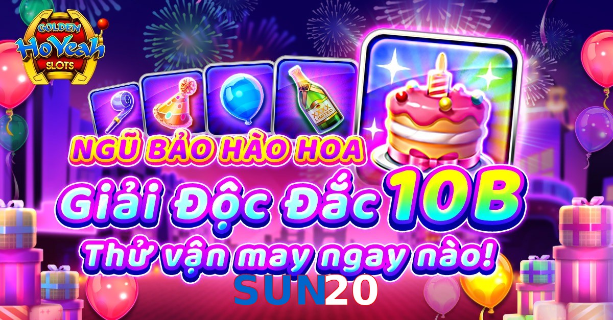 SUN20