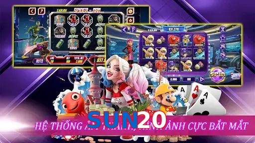 SUN20