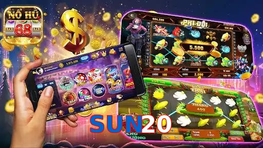 SUN20