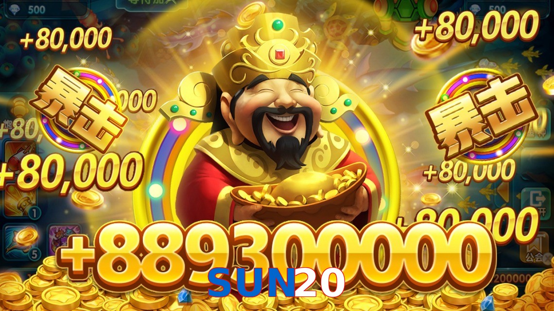 SUN20