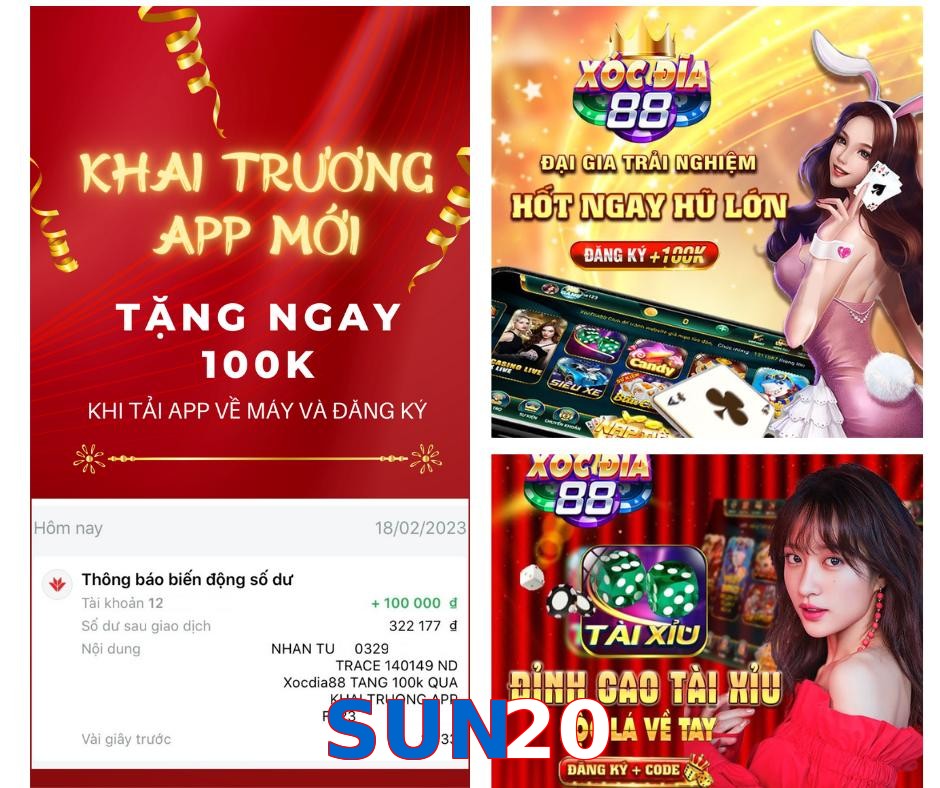 SUN20