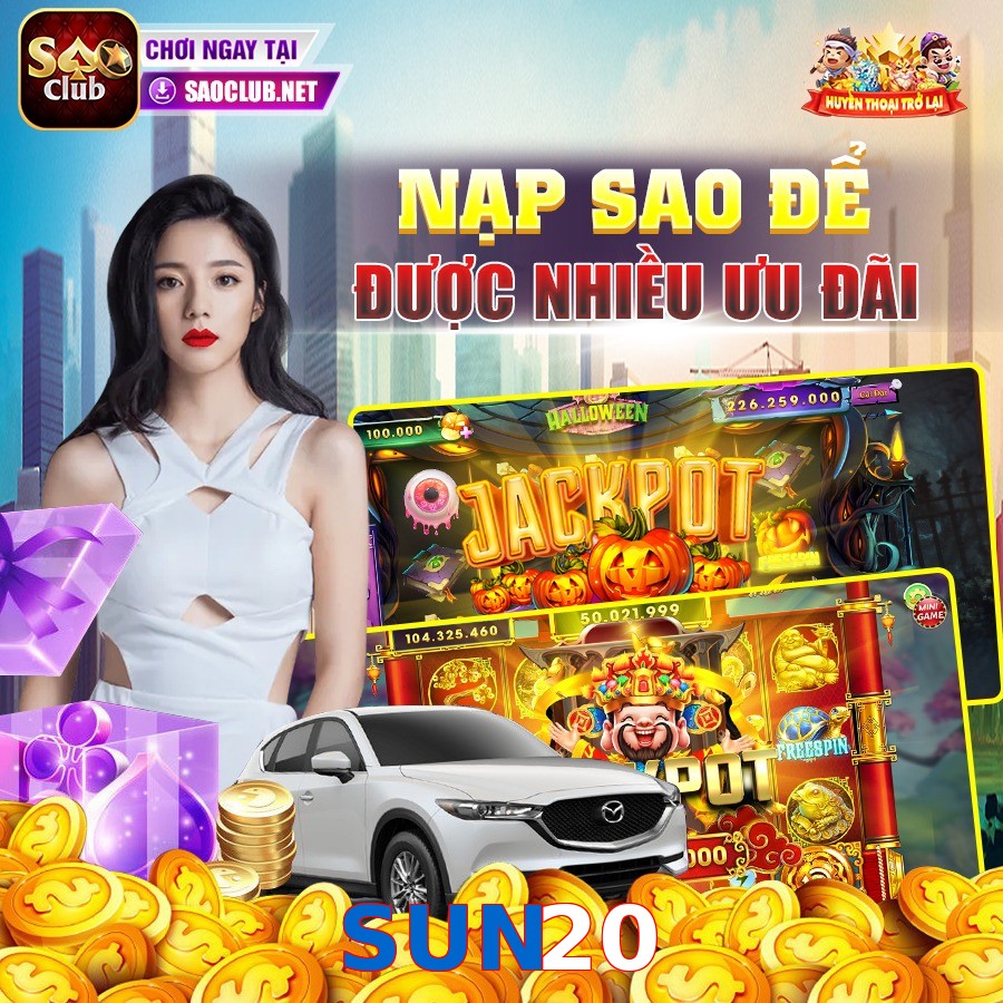 SUN20