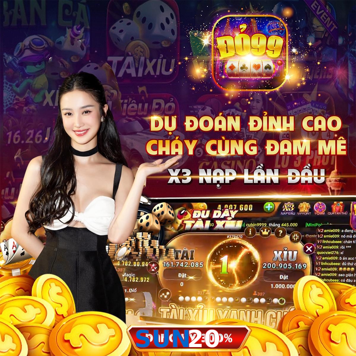 SUN20